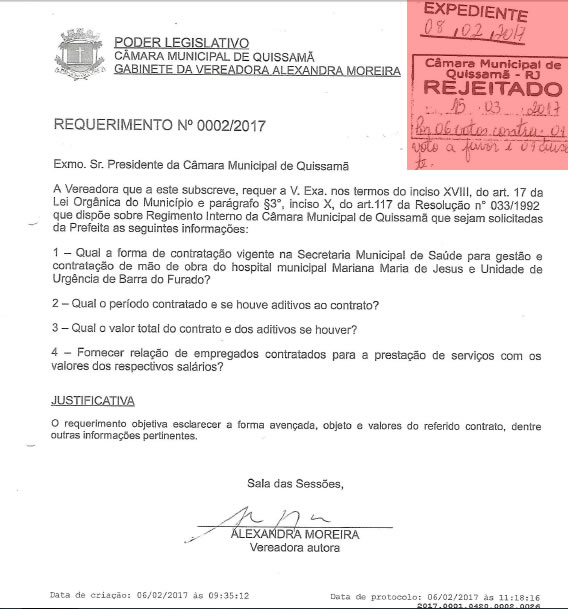 Oficio 1