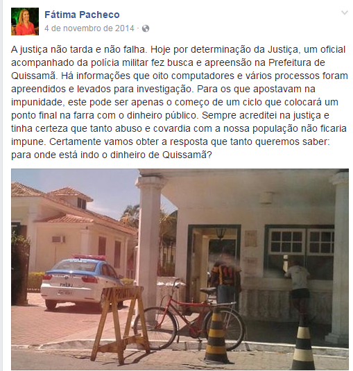 busca da PF na prefeitura