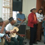 Fado no hall da PMQ 22-08-06 Foto Genilson Pessanha (24)