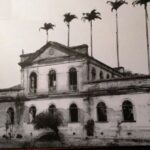 foto machadina antiga