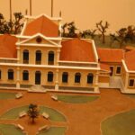 maquete Machadinha