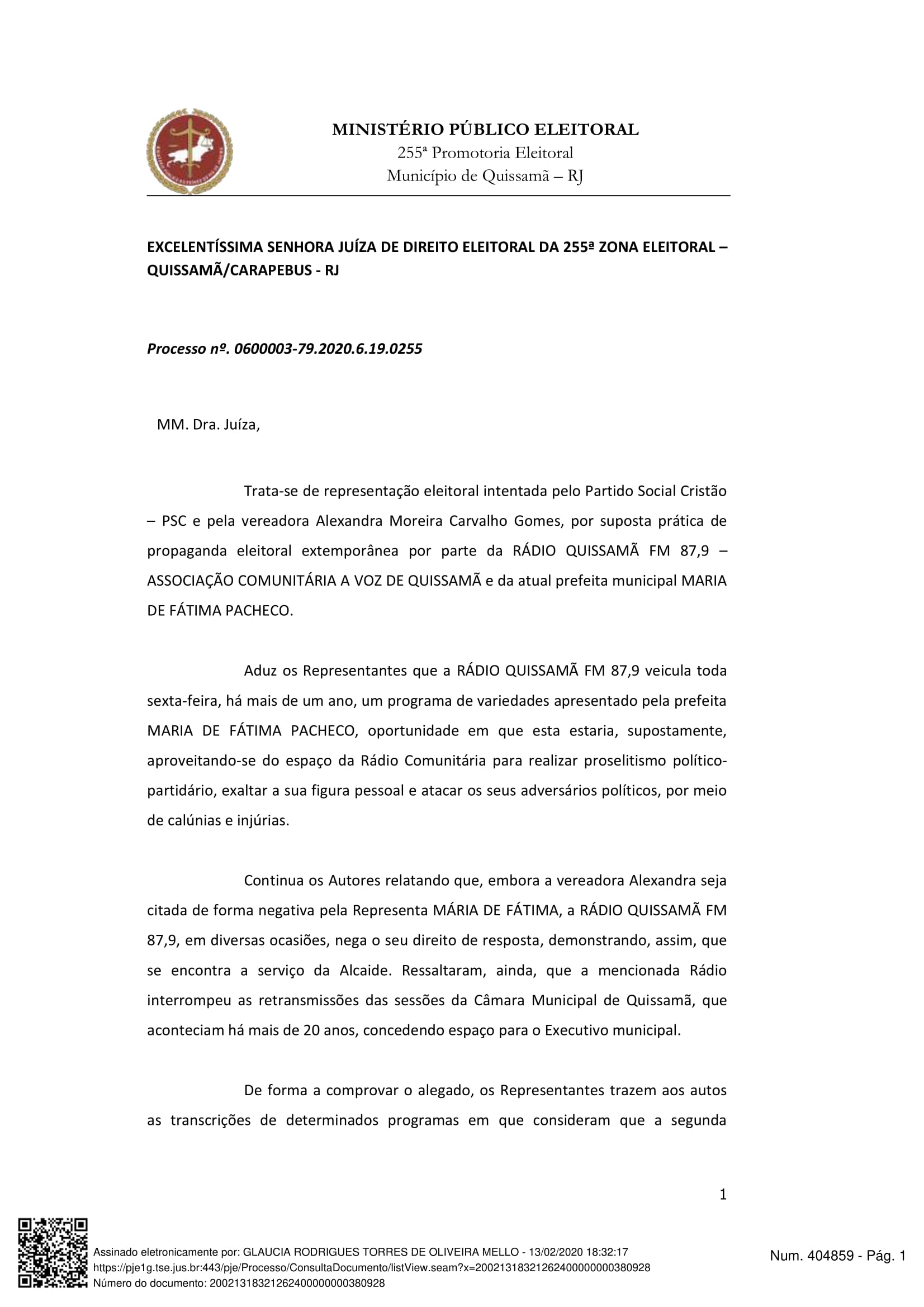 Processo nº. 0600003-79.2020.6.19.0255 - manifestação tutela de urgência (1)-2 (1)