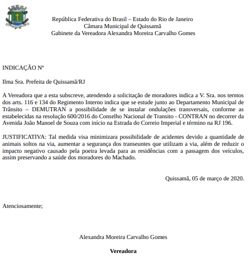 instalar ondulações transversais