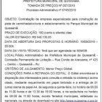 Pista de caminha MUSEU 01