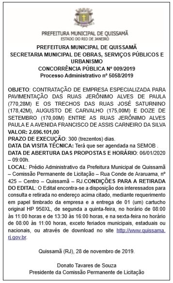 Ruas Caxias 01