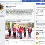 Fatima Pacheco e cadastro Lei Aldir Blanc